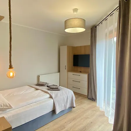 Apartament - Octavia *