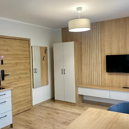 - Octavia Apartman