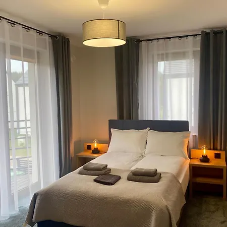 - Octavia * Jastrzębia Góra