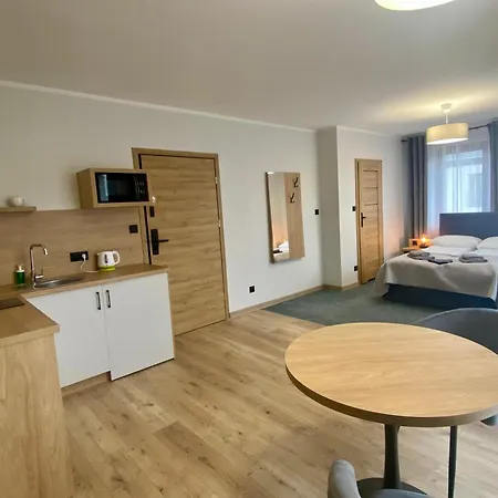 Apartman - Octavia